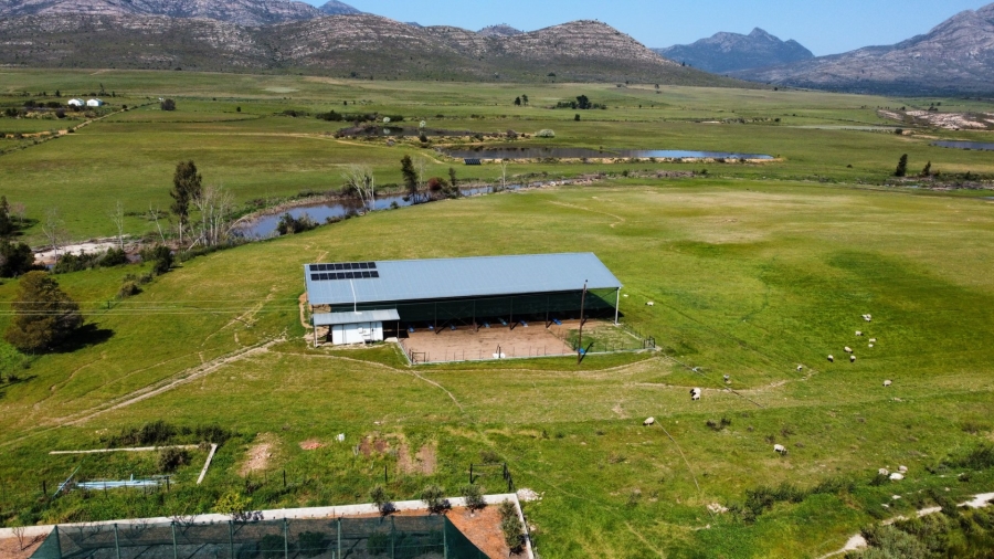 Commercial Property for Sale in George Rural Western Cape